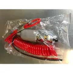 Steyr SICHERHEITSAUSSCHALTER M REISSLEINE