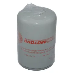 Steyr WECHSELFILTER KRAFTSTOFF