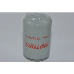 Steyr WECHSELFILTER KRAFTSTOFF KURZ