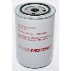 Steyr WECHSELFILTER OEL
