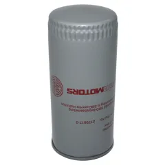 Steyr WECHSELFILTER OEL