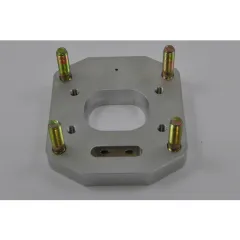 Steyr ZB ZWISCHENFLANSCH TURBO