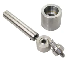 STIMPSON Schlagwerkzeug-Fuß für Einsätze Gr.6-8