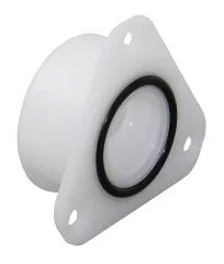 Stratlock Buchse SL-FC Flush Fit VP=100St.