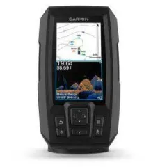 STRIKER Vivid 4cv mit GT20-TM-Geber