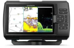 STRIKER Vivid 7cv mit GT20-TM-Geber