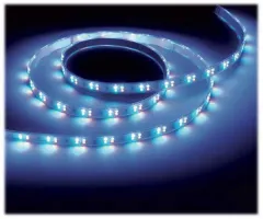 STRIP LED (24V, 1000 mm, QCC RGBW)