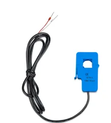 Stromwandler 100A:50mA für MultiPlus-II - Kabelende (20.0 Meter)