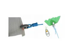 Strong-Grip Planenhalter