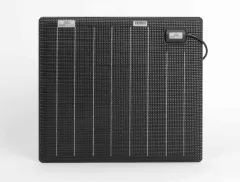 SunWare SW 20163 Black, 33 Wp