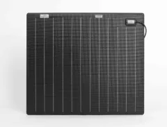 SunWare SW 20183 Black, 68 Wp