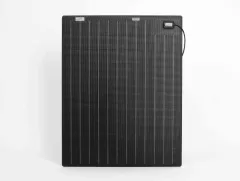 SunWare SW 20184 Black, 90 Wp