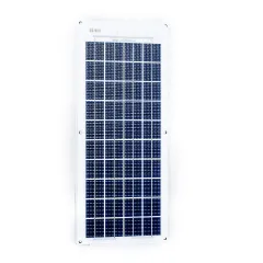 SunWare SW 40144, 22 Wp
