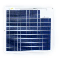 SunWare SW 40163, 30 Wp