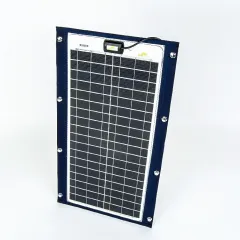 SunWare TX 12039, 45 Wp