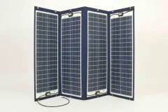 SunWare TX 42052+ 240 Wp, navy blau