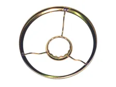 Support Kadrm Messing 23cm