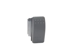 SW20 Single pole momentary switch