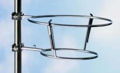 SWI-TEC 10mm Kettenklaue inkl. 5m Leine