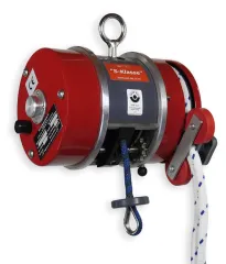 SWI-TEC ´S-Klasse´ 22m