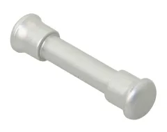 T-BONE soft hanks 38mm Ø6mm