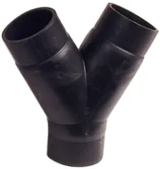 T-Stück Für Heißwasserschlauch (902-5008)