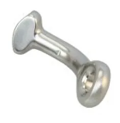 T-Terminal geschmiedet für Tau 4mm