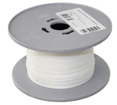 Takelgarn schwarz 1.5mm Rolle=500m