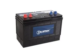 Talamex Akku Nautic 12V/105A Deep-Cycle