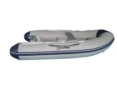 Talamex Comfortline Alu-RIB TLRA270