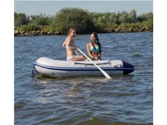 Talamex Comfortline Luftboden TLA250