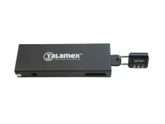 Talamex Elektromotor Außenbordmotorschloss