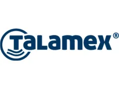 Talamex Elektromotor Sticker TM40 vor 2017