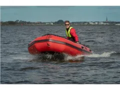 Talamex Heavy-Duty Aluboden HDX450