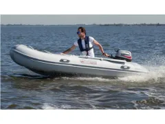 Talamex Highline Aluboden HLX400