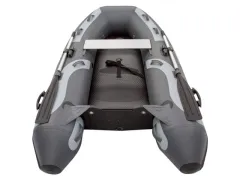 Talamex Highline Luftboden HLA350 storm-grey