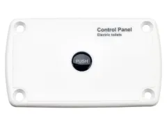 º Talamex Kontrollpaneel Elektro-Toilette 12/24V
