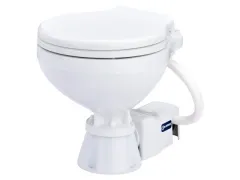 Talamex Marine Toilette Standard Elektro 12V