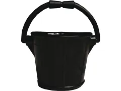 Talamex Pütz PVC schwarz