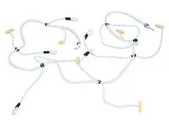 Talamex Segelspinne 200cm