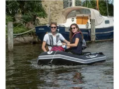 Talamex Superlight Luftboden SLA230