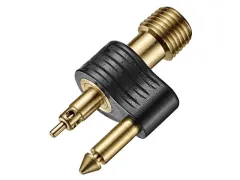 Tank-Adapter Mercury 1/4-NPT (Male)