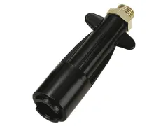 Tank-Adapter Mercury 9,5mm-3/8 (Male)