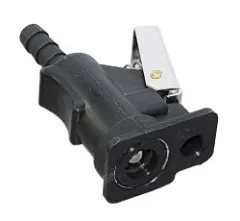 Tankadapter für Treibstoffleitung Yamaha