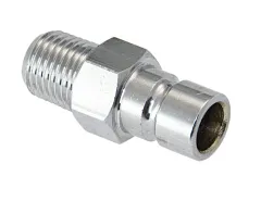 Tankanschluss Messing für Honda-Tohatsu-Suzuki