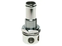 Tankentlüfter Edelstahl AISI316 16mm