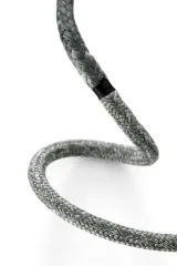 TaperTwin 6mm meliert weiß-gelb