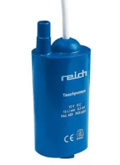 Tauchpumpe (15, -, 10-20W, 48 mm, 0.5 bar)