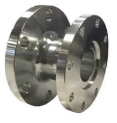 Technodrive Abstandsring Für Montage Von Getriebe X Flex. Kupplung (Tm265)