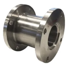 Technodrive Abstandsring Für Montage Von Getriebe X Flex. Kupplung (Tm345-Tm170)